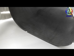 Cinturão de fusível original para Canon Oce VP110 VP125 VP135 VP140 1060075549 Cinturão de fusível para copiador