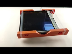 Montura de correia de transferência para Konica Minolta bizhub C224e C258 C284 C284e C308 C364 C364e C368