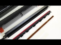 Kit de manutenção da Kyocera para a impressora a laser Kyocera FS-9130 FS-9530 MK-710 1702G13EU0