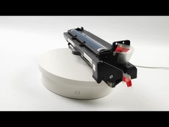 Unidade de Desenvolvimento Para Ricoh MP301 Black Drum Unit Copying Drum Unit