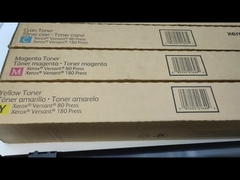 Cartucho Toner original novo para a Xerox V80V180, versão europeia 006R01646, 006R01647, 006R01648, 006R