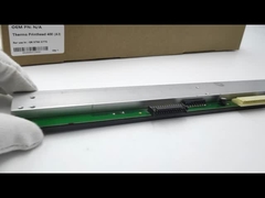 Cabeça de impressão para Riso GR2750 GR1750 GR3750 FR2950 FR3950 Impressora Cabeça de impressão térmica 400