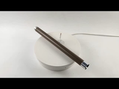 Rolante de fusível superior para Kyocera TASKalfa 3010i 3510i 3011i 3511i 3010 3510 3011 3511 302NL93060 2NL93