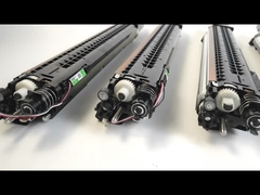 Unidade de desenvolvimento - CMYK Set (versão dos EUA) Xerox DC-240, 242, 250, 252, 260, (WorkCentre) WC-7655, 7665, 7