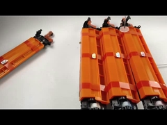 Unidade de desenvolvimento Conjunto para Konica Minolta bizhub C224 C284 C364 C454 C554 DV-512