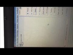 Cabeça de impressão para Epson T1100 T1110 L1300 T30 T33 C110 C120 ME1100 ME70 ME650 TX510 F1850200030 Imprimir