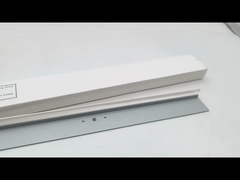 Lâmina de limpeza de tambor para Konica Minolta Bizhub 601 751 600 750 57AA20080 Lâmina de limpeza de tambor de copiador