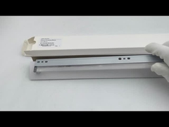 Lâmina de limpeza de tambor para Konica Minolta C458 C558 C658 C226 C256 C266 C227 C287 C258 C308 C368 C224 C
