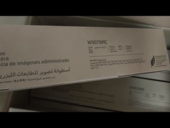 Unidade de tambor para a Ricoh DX2430 2432 3440 2433 3443 Peças de impressora