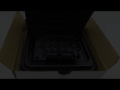 Cabeça de impressão genuína para EPSON SureLab D700 D800 D850 D870 FA17020 FA17000 Impressora a jato de tinta original nova