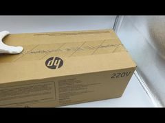 Original New Fuser Assembly 5PN62A for HP Color LaserJet Managed MFP E78523dn E78528dn E78625dn E786