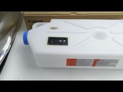 Um olhar mais atento: WT-204 FM1-P094-020 Cartucho de toner de resíduos para Canon C7055 7065 7260 7270