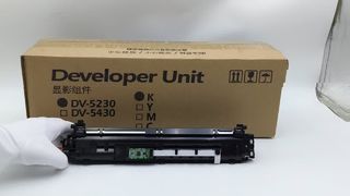 Corrija a qualidade de impressão Kyocera com a unidade de desenvolvedor DV 5230