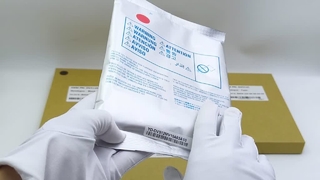Consertar impressões desbotadas Unidade de desenvolvedor Konica Minolta DV512