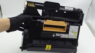 Substituição da unidade do cilindro Xerox 113R00773 para Phaser 3610