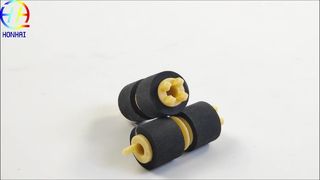 Atolamentos de papel para correção do rolo de alimentação Xerox 859K00100