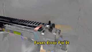 Unidade de fusor CE978A para impressoras HP Color LaserJet Enterprise CP5525 M750 Kit de fusor