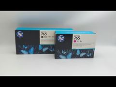 Cartucho de tinta genuíno de 775 ml para impressoras DesignJet T7200