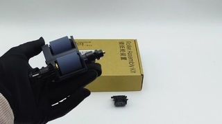 Kit de manutenção de rolo do alimentador de documentos (ADF) para HP C1p70-67901 C1p70A PRO 880mfp M830z Kit de rolo ADF