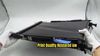 Conjunto de correia de transferência intermediária CD644-67908 RM2-7447-000 (CD644-67908) para HP LaserJet Enterpri