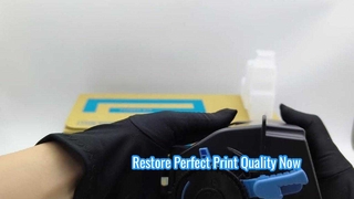 Cartucho de Toner TK-3432 TK3432