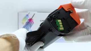 Economize dinheiro com cartuchos de toner laser W1106A 106A