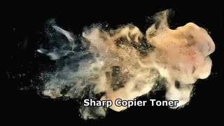 Cartucho de toner para copiadora colorida Sharp MX2301 MX2600N 3100N 2601N 3101N