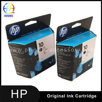 HP Business Inkjet 1000 Cartuchos de tinta Preto HP Business Lnkjet 1200 Officejet Pro K850 9100 10 C4844A