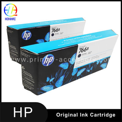 Cartucho de tinta HP para HP 766 Photo Black DesignJet XL 3600 P2V94A