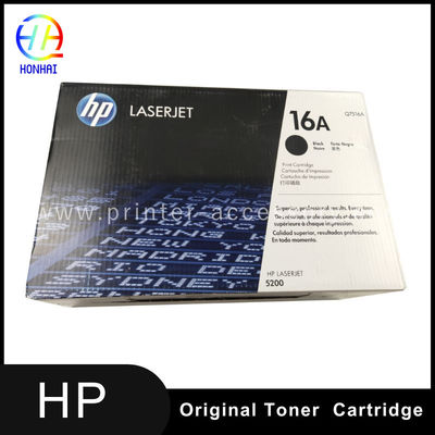 HP Laserjet Toner Cartridge para HP LaserJet 5200 5200n 5200LX Q7516A 16A