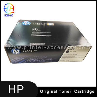 Cartucho de tonificador de alto rendimento para HP LaserJet Enterprise M830 M806 CF325X 25X