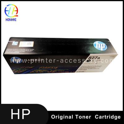 Novo Cartucho de Toner Laser Preto Para HP MFP M880 827A CF300A