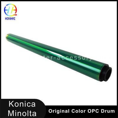 Konica OPC Nanotecnologia de tambor com silenciador Para Konica Minolta Bizhub C250i C300i C360i C450i C550i C650i C750