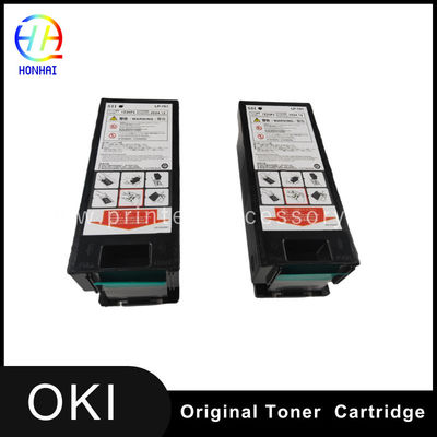 Cartucho de tônico preto para OKI LP-761 1Z20F2 SEIKO LP1030 LP2050