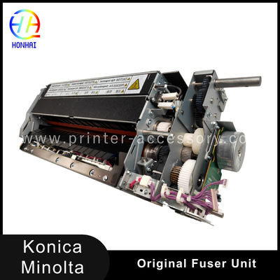 Konica FUSING UNIT Para Konica Minolta C5500 C5501 C6500 C6501 A03UR7B811 Fixação de fusores