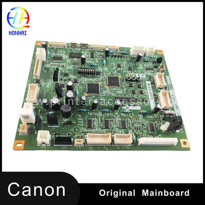 Tabela de controlador de acabamento para Canon IR Advance C5250 FM0-2014-000 PCB de controlador principal para J1 Finisher