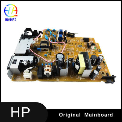 Painel de alimentação para HP P1102W RM1-7595 Painel de alimentação de controle do motor 110V