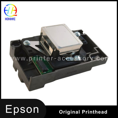 Epson Stylus Cabeça de impressão Para Epson Stylus Foto R265 R270 1390 1400 1410 1430 1500W L1800 L801 L800 L805 L850 F173090 Partes de impressora