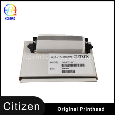 Capa de impressão para impressora térmica CITIZEN CL-S700 CL-S700C JN09802-0C
