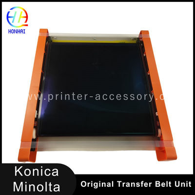 Associação de cintos de transferência Konica para Konica Minolta Bizhub C224e C258 C284 C284e C308 C364 C364e C368 C454 C454e C554