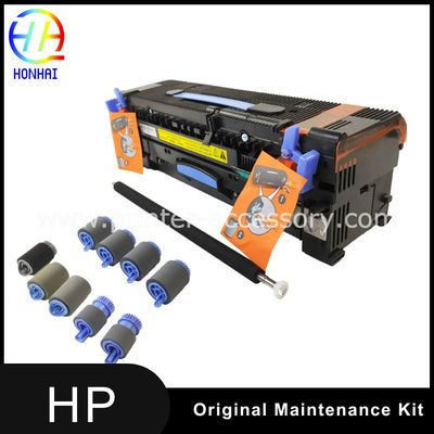 Kit de manutenção de fusível original para HP LaserJet 9000 9040 9050 M9040 M9050 C9153A Fuser Unit Pickup Roller