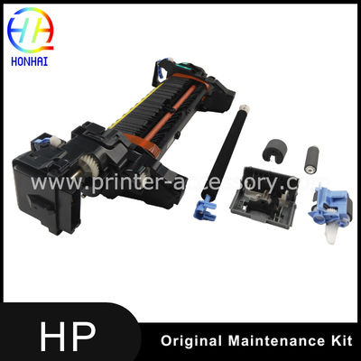 Kit de Fusão de Manutenção da Impressora para HP M553 M577 Unidade de Fusão Transferência de Roller Separação de Roller Pickup Roller