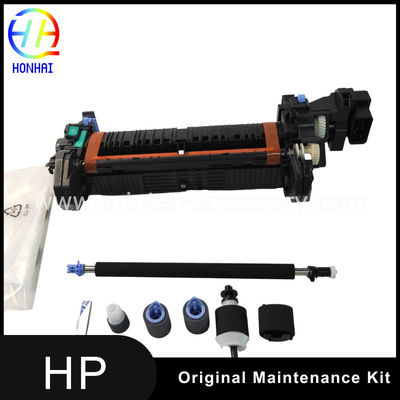 Kit de manutenção HP 220V para HP LaserJet CP3525 CM3530 MF575 CC519-679 Fuser Unit Transfer Roller Pickup Roller