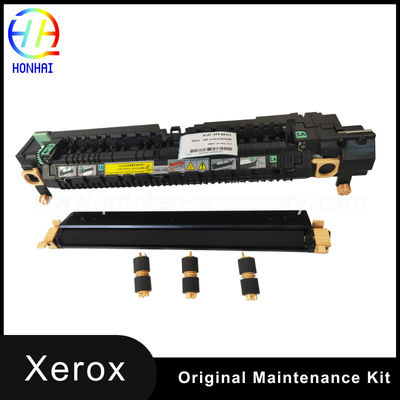 Kit de manutenção do Xerox Phaser 5550 Para o Xerox Phaser 5500 109R00732 220V Fuser Unit Transfer Roller 15 Feed Rollers