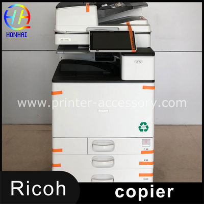 Máquina de cópia e impressora Ricoh MP C3004 C3504 C4504 C5504 C6004