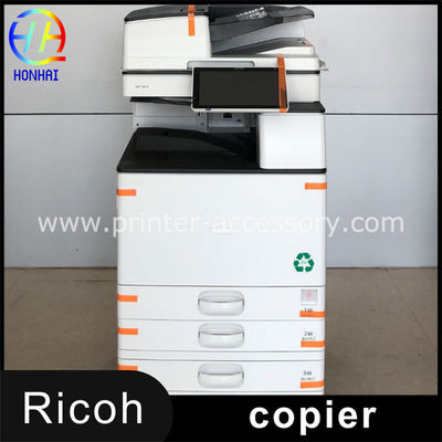 Máquina de cópia digital Ricoh MP 4055 5055 6055 com 40-60 páginas por minuto, saída de alta resolução e interface fácil de usar