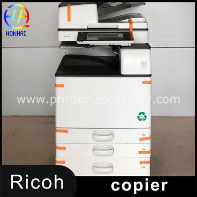 Ricoh MP 4054 5054 6054 Máquina de cópia Japão Máquina de composição digital original em preto e branco
