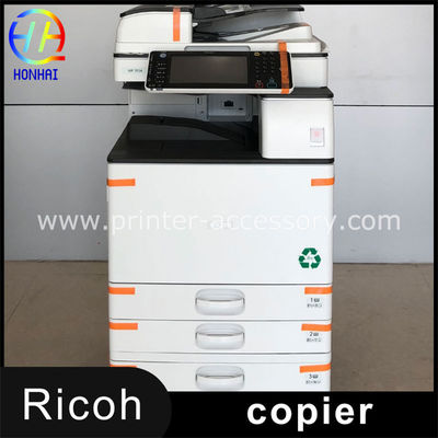 Máquina de cópia Ricoh MP 2554 3054 3554 Máquina de cópia digital composta em preto e branco