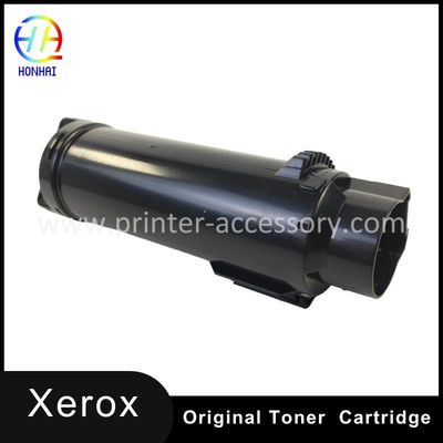 Cartucho de toner preto Xerox Pó original para o Xerox Phaser 6510DN WorkCentre 6515DN 106R03488