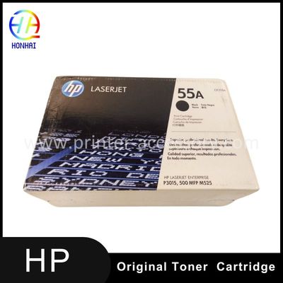 HP LaserJet Toner Cartucho Para HP LaserJet Enterprise 500 MFP M525 Série LaserJet Enterprise P3015 Série LaserJet